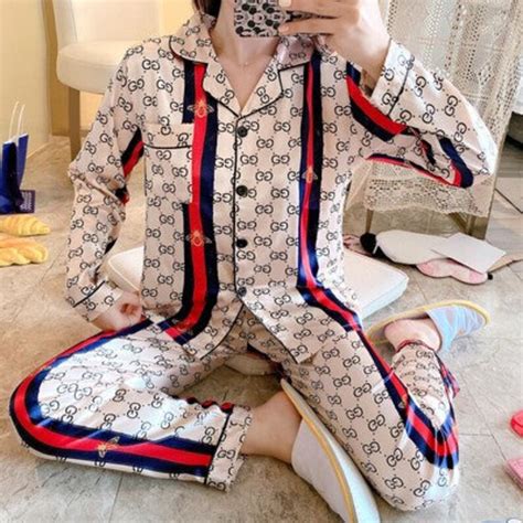 pajamas lv